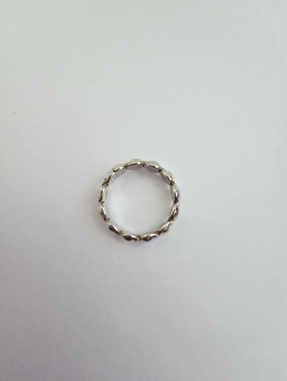 Vintage sterling silver